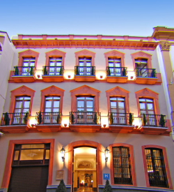 Hotel Casa Romana Hotel Boutique de 