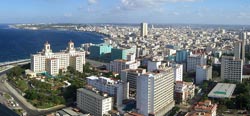 Visitar la Habana