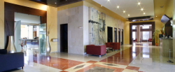 Hotel Sevilla Congresos de 