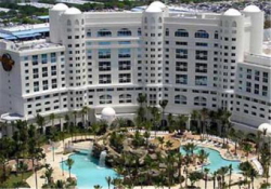 Seminole Hard Rock Hotel & Casino 