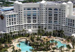 Hotel Seminole Hard Rock Hotel & Casino  de 