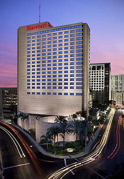 Hotel Marriott Miami Dadeland  de 