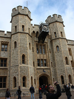 La Torre de Londres