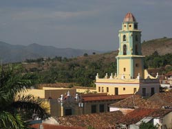 Trinidad - Cuba