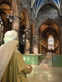 Catedral de St Giles de Edimburgo