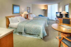 Servicios del Hotel Doubletree Ocean Point Resort & Spa