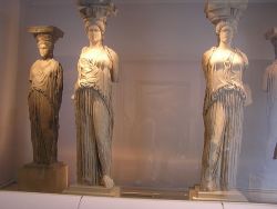 Museo de la Acrópolis de Atenas