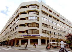 Hotel Melia Araguaney de 