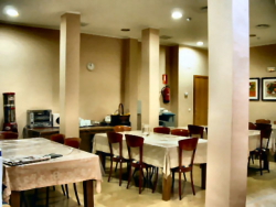Reservar Hotel Residencia Armendariz de Sevilla