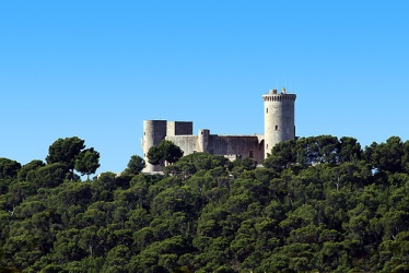 Castillo de Bellver