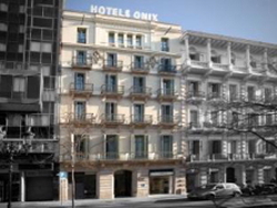 Hotel Onix Rambla  de 
