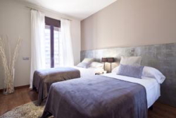Servicios del Hotel Aribau Luxuri Design d