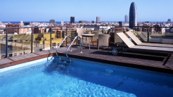 Reservar Hotel Catalonia Atenas