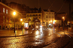 Barrios de Lisboa