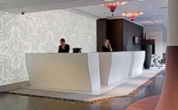 Sofitel Brussels Le Louise 