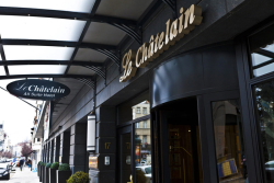 Hotel Le Chatelain de 