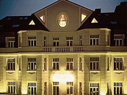 Hotel Hotel Nestroy de 