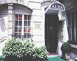 Alba Opera