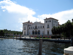 Vizcaya Museum and Gardens