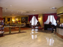 Foxa M30 Suites & Resort