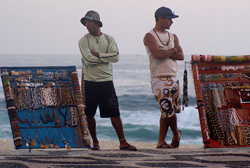 Compras en Rio de Janeiro