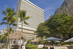 Hotel Sheraton Rio  de 
