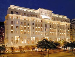 Copacabana Palace Hotel