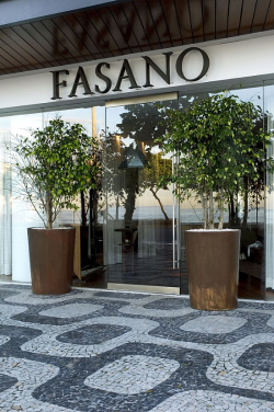 Fasano Rio de Janeiro