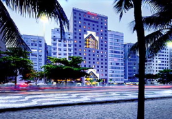 Hotel JW Marriott Rio de Janeiro de 