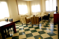 Hotel Apartamentos LuxSevilla Palacio de 