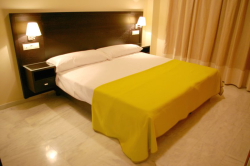 Servicios del Hotel Apartamentos LuxSevilla Palacio