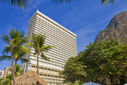 Sheraton Rio Hotel & Resort