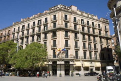 Hotel Colon de 