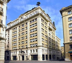 Grand Hotel Central