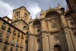 La Catedral de Granada