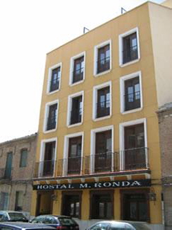 Hostal Maria Ronda