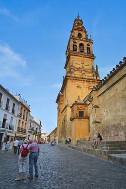 Guia de viaje de Córdoba