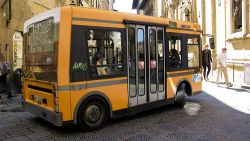 Bonos Transporte en La Toscana