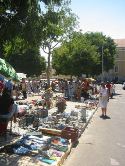 Compras en Lisboa