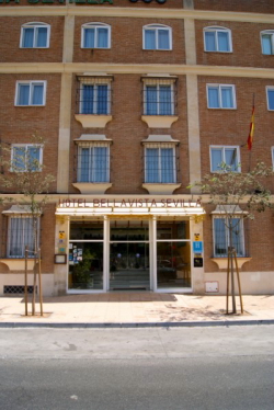Hotel Bellavista Sevilla  de 