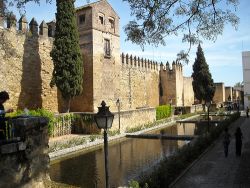 Viajar a Córdoba